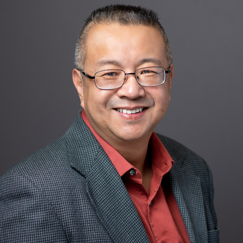Albert Chen