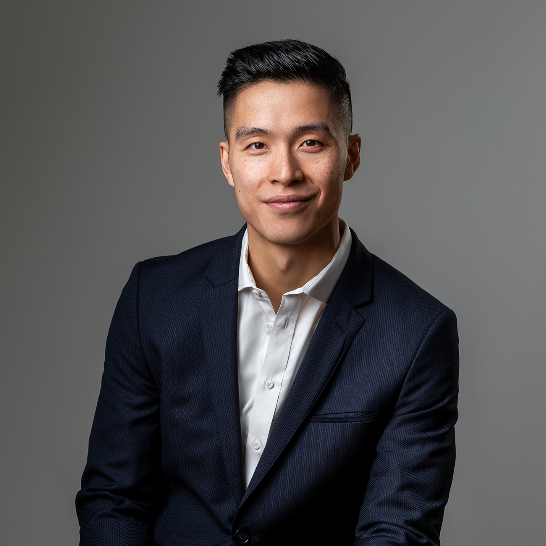 Anthony Ma