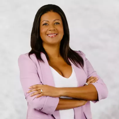 Ebony Allen
