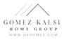 site logo