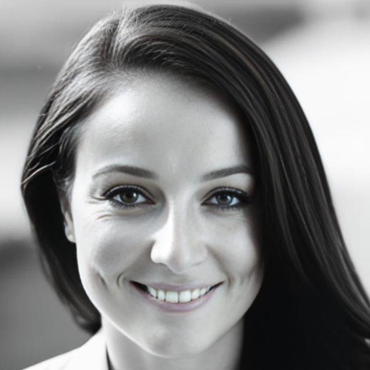 Estelle Mamoudi