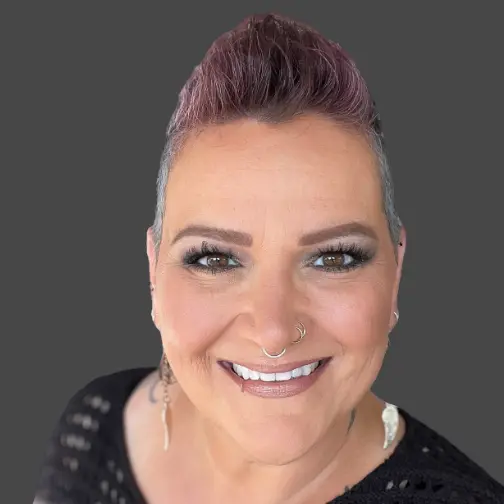 April Grabbe