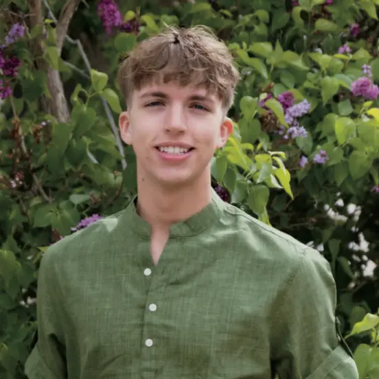 Blake Hansen