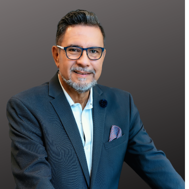 Juan Granados, MBA, ABR