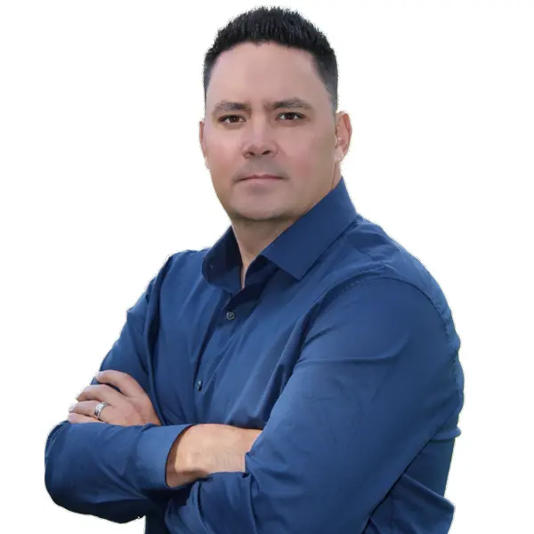 Howard Tremblett