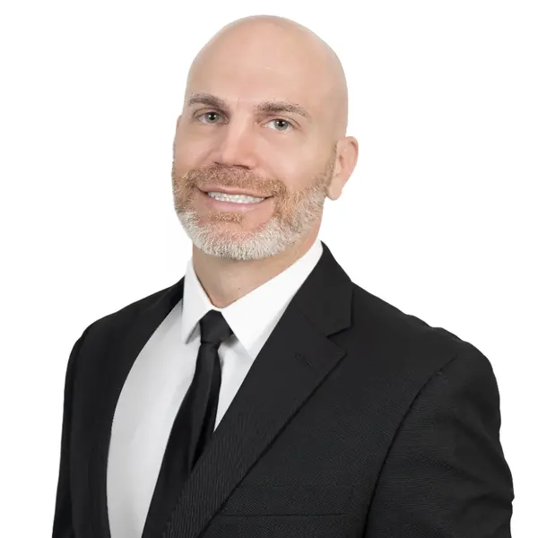 Joshua Rosenberg