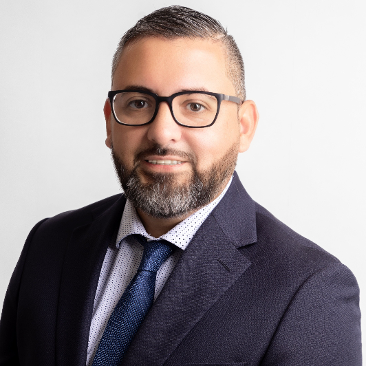Saul Gonzalez