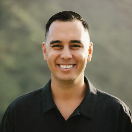 Anthony Cox