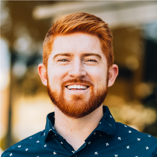 Jordan O'Bryan