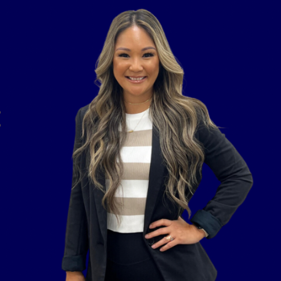 Deanna Dela Cruz