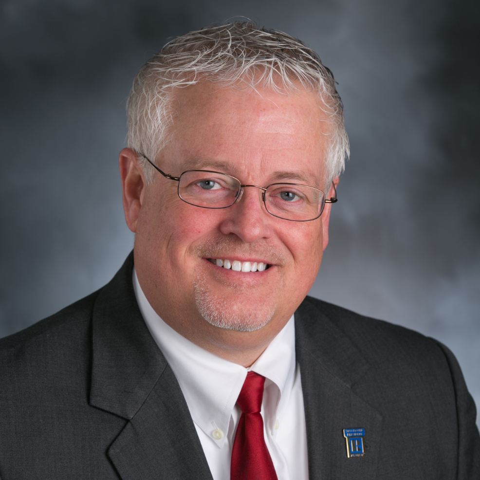 Kevin Heinbuch