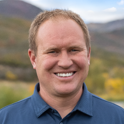 Justin Harding
