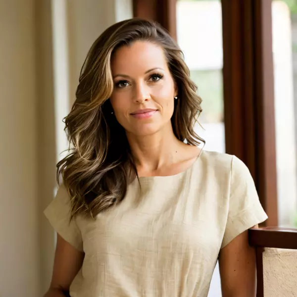 Alicia G. Adams