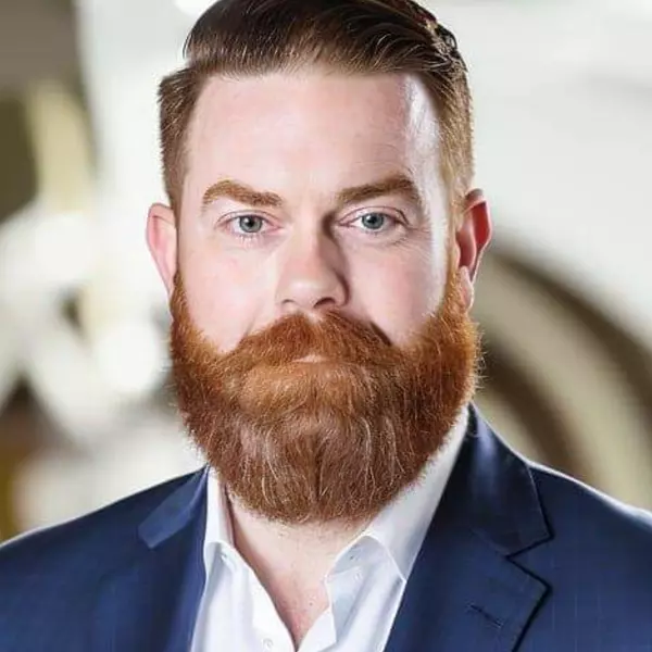 Shaun Herron