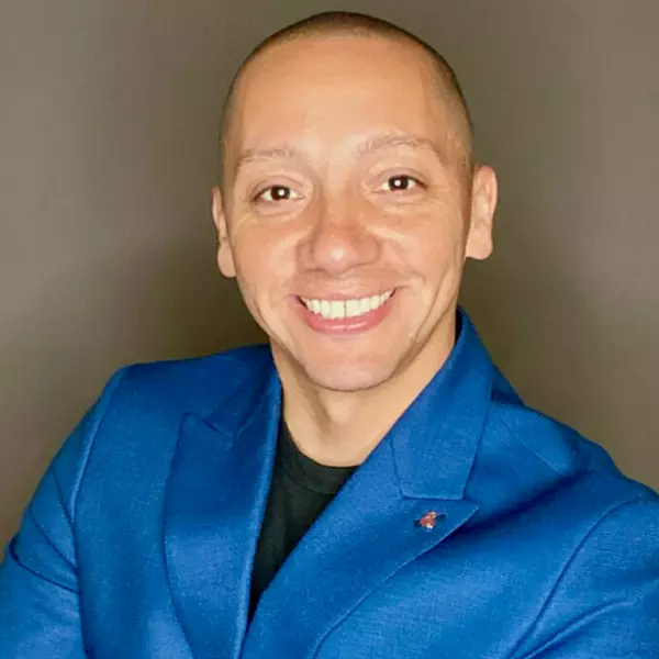 Luis Morales