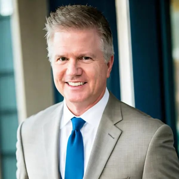David Balfour