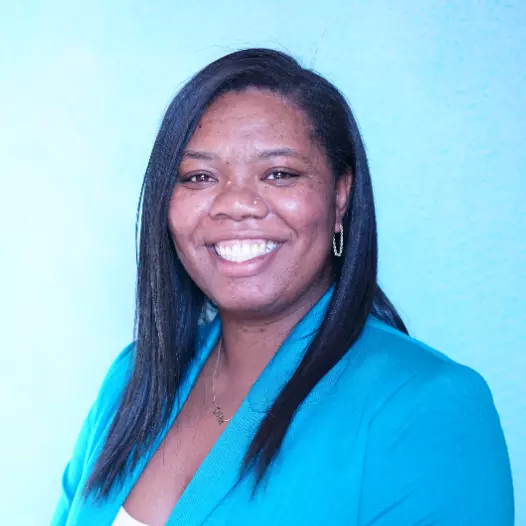 TaNita Dewberry