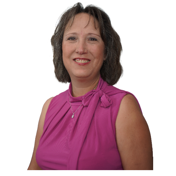 Angela Dudley
