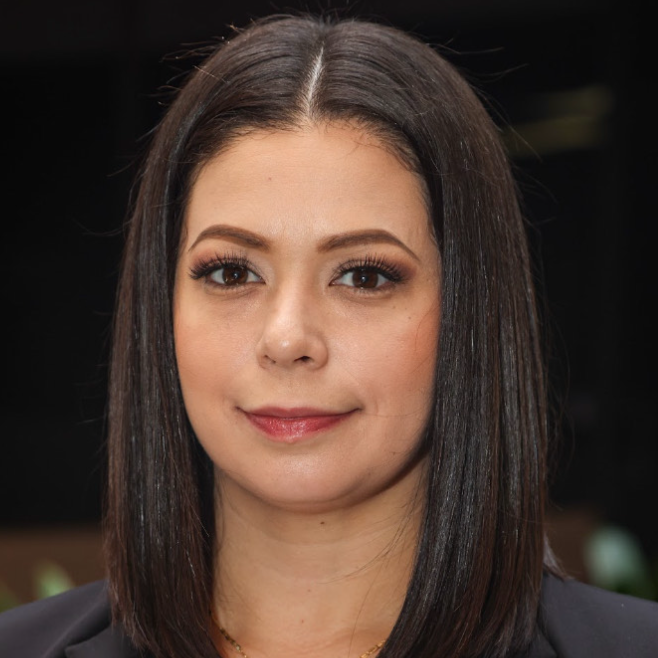 Gabriela Rodriguez