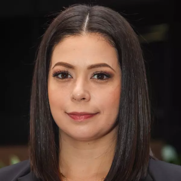 Gabriela Rodriguez