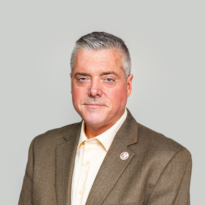 Gregory Traynor