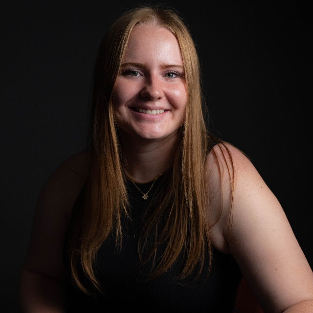 Katelyn Beierle