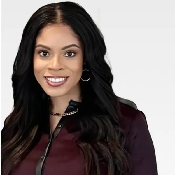 Stephanie Woolfolk
