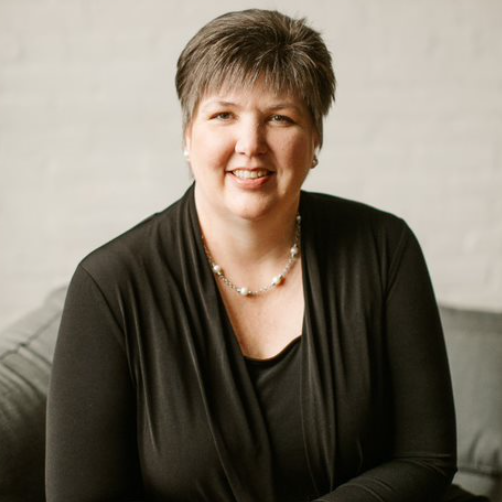 Tricia Carlson
