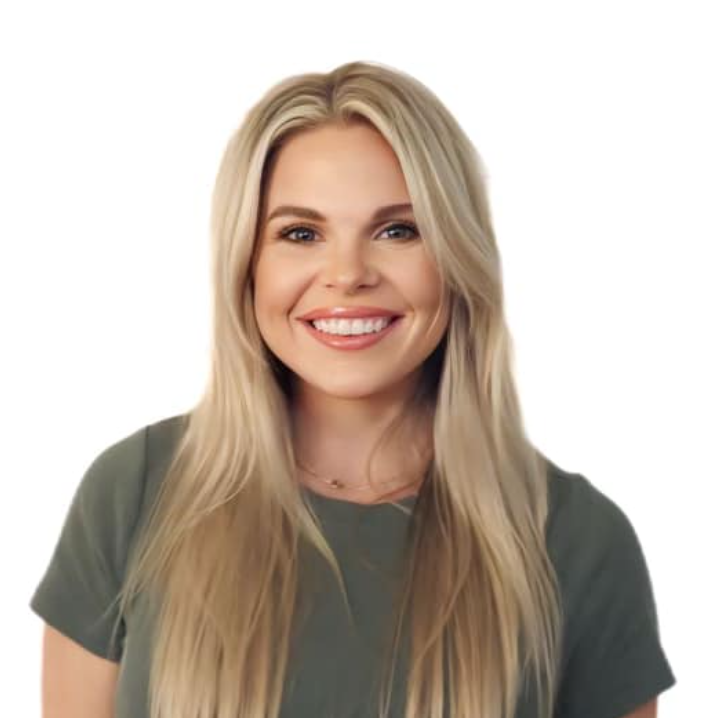 Amber Blount