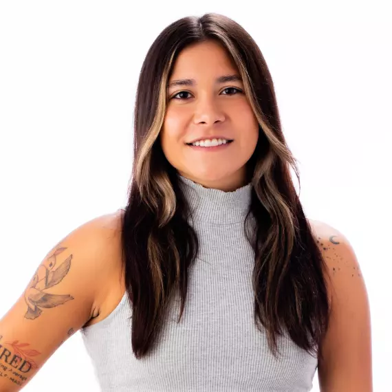 Shelby Ramirez