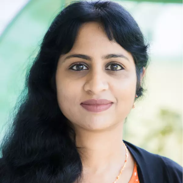 Hemalatha Konki