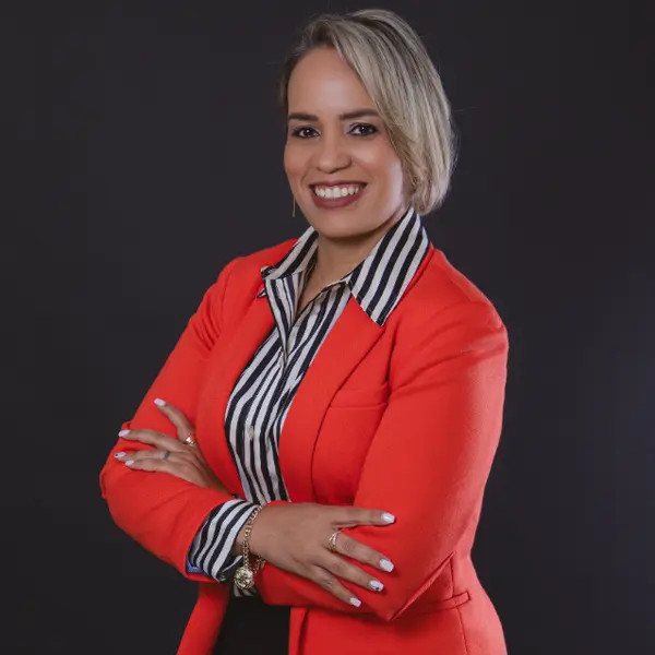 Ana Bracamonte