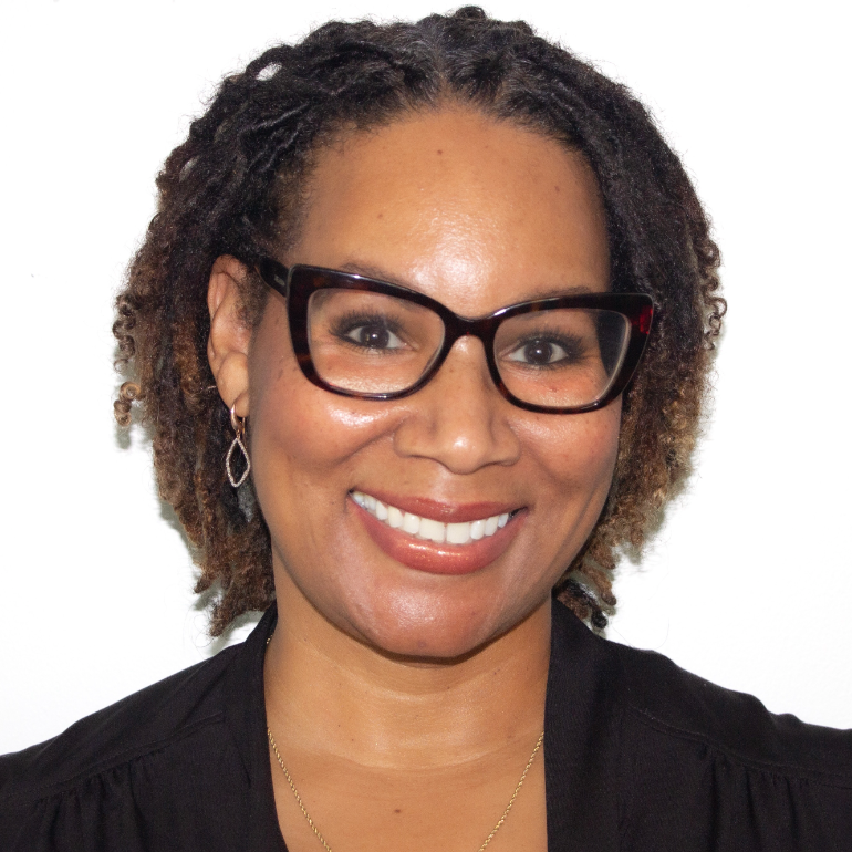 Catherine Brown