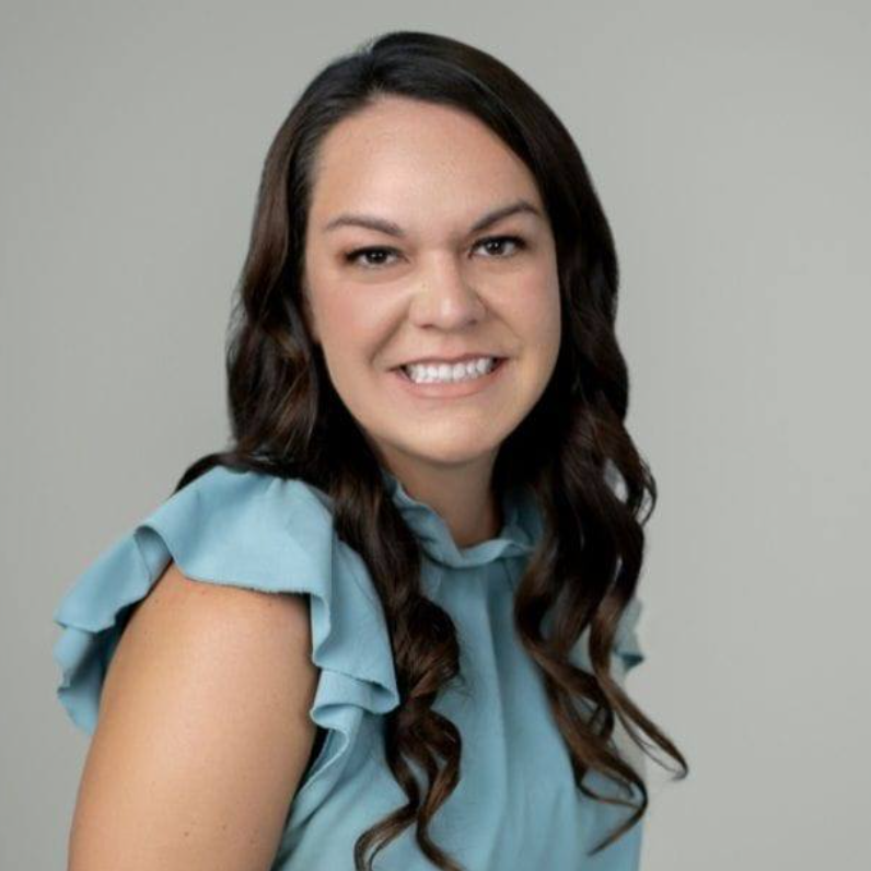 Gretchen Thibeault