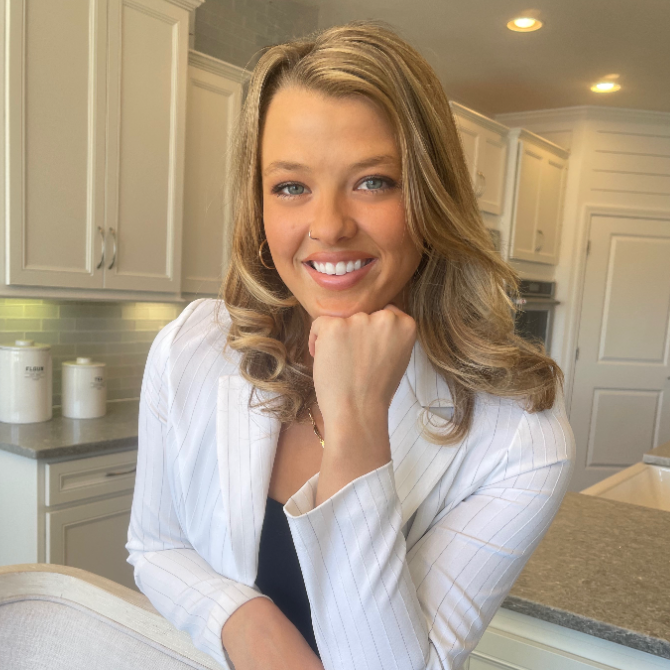 Madison Kehler