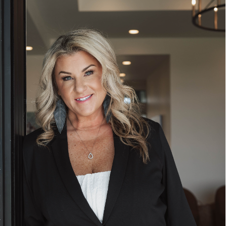 Lisa Mitchell