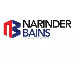 Narinder Bains Personal Real Estate Corporation