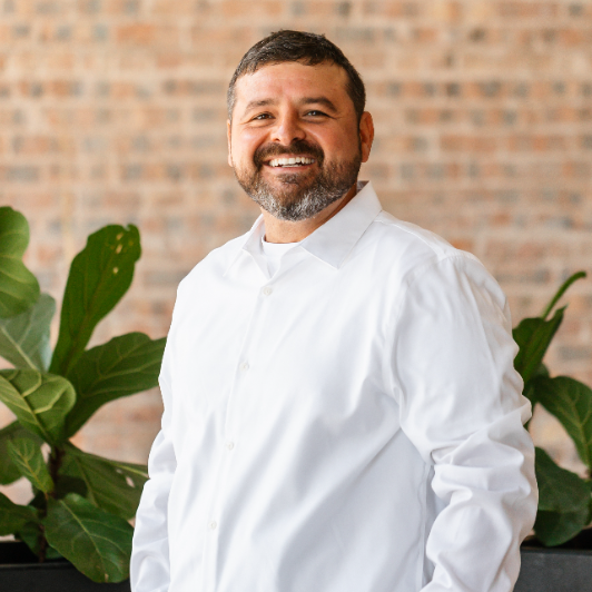 Michael Villalpando