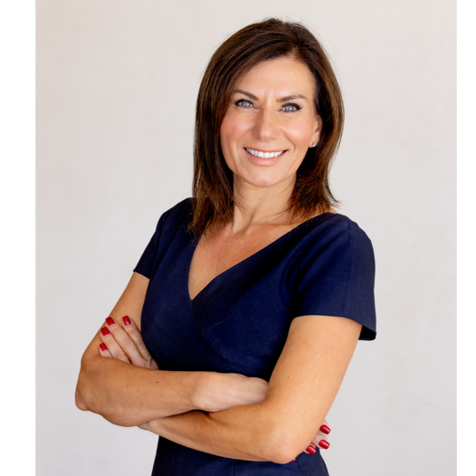 Patricia Sitto Miller