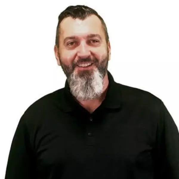 Nick Fraser