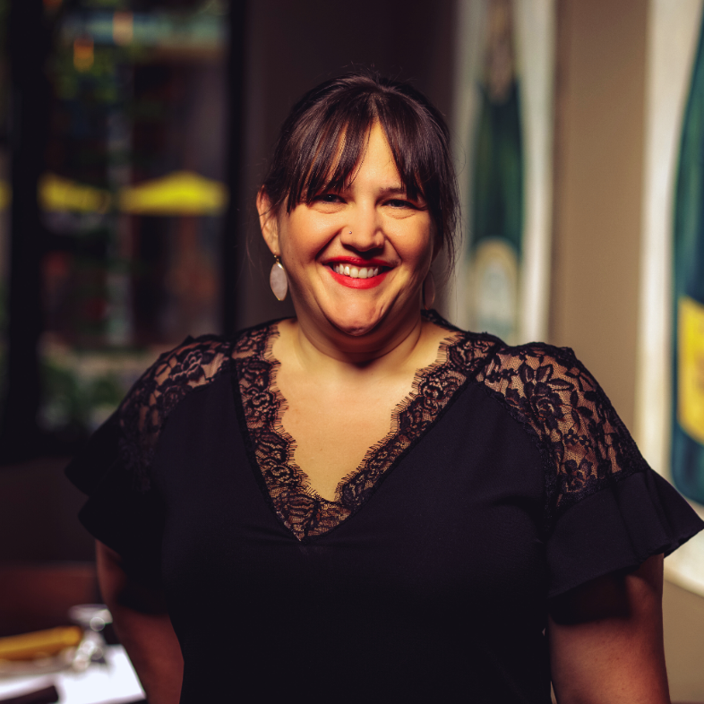 Gillian Gurlen