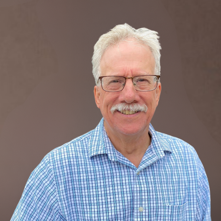 Kevin Crozier