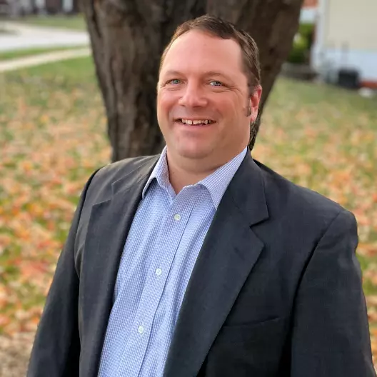 Nicholas Harbaugh