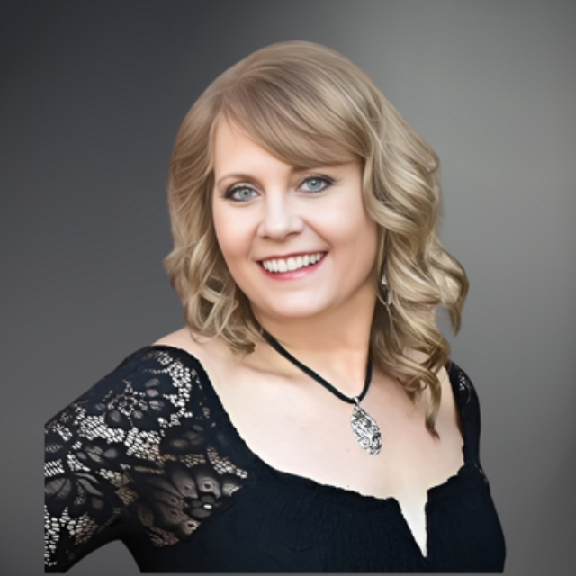 Sally Cranston