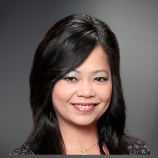Rachell Bui