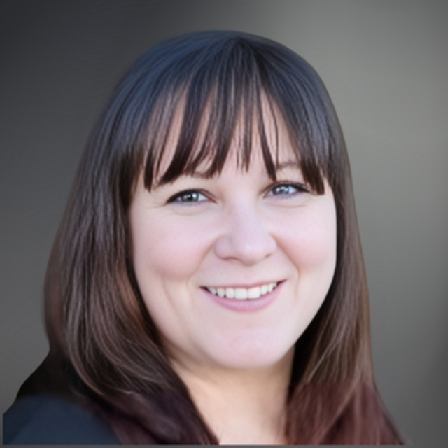 Stephanie Parrish