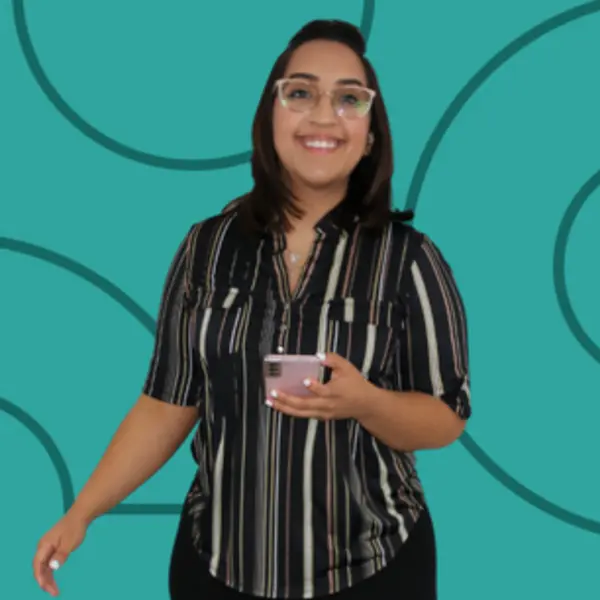 Annivette Santiago