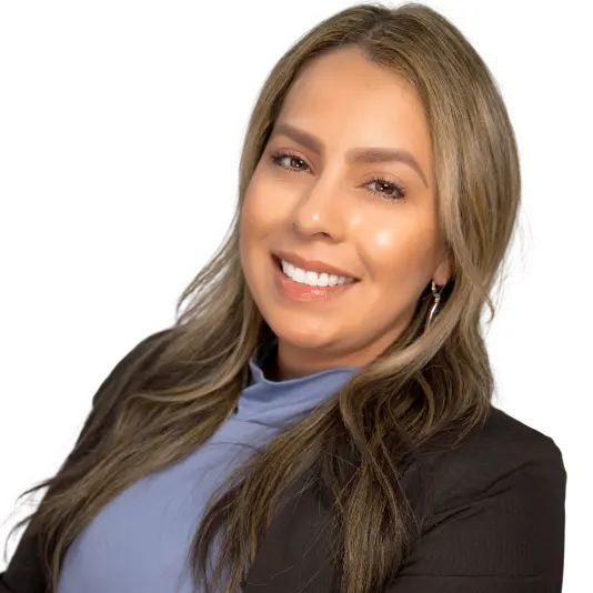 Ashley Prieto