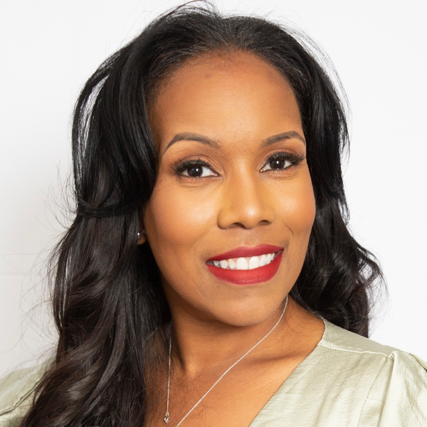 Larrean Walker