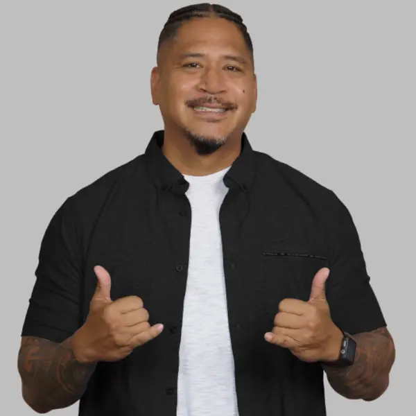 Eric Macalma
